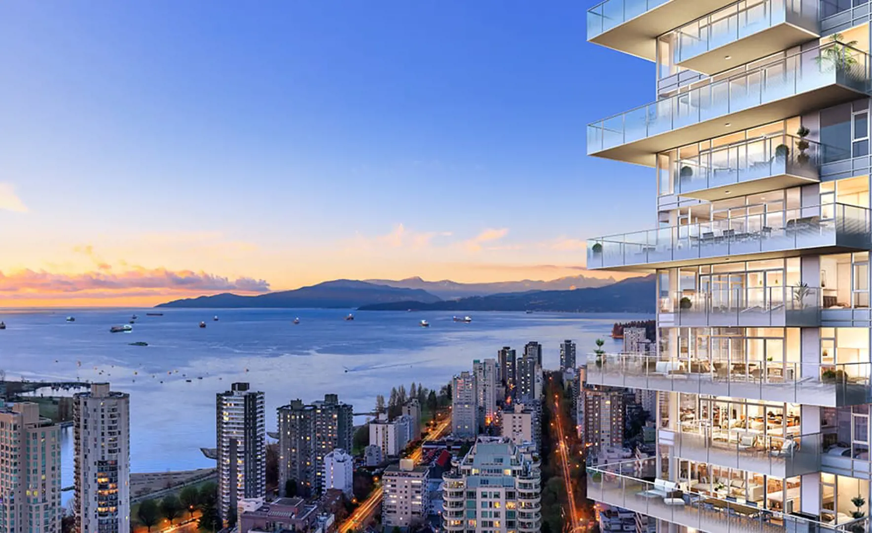 Should you buy a Pre-Sale Condo in Vancouver in 2023