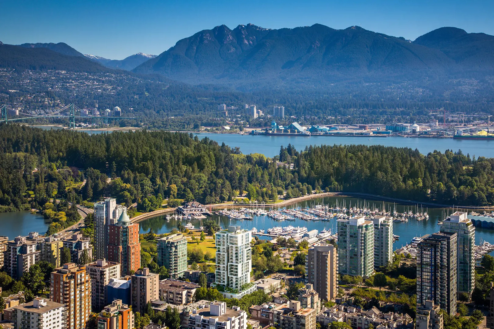 Should you buy a Pre-Sale Condo in Vancouver in 2023